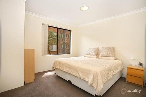 Property photo of 8/31 Meadow Crescent Meadowbank NSW 2114