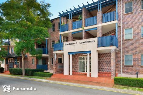 2/15 Governors Way, Oatlands, NSW 2117