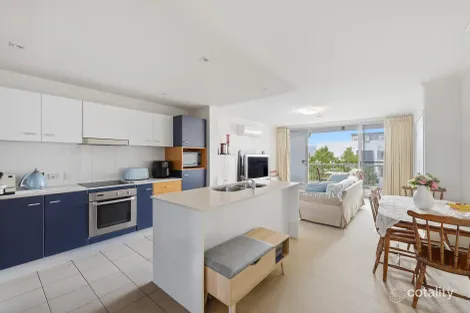 Property photo of 45/2 Arbour Avenue Robina QLD 4226