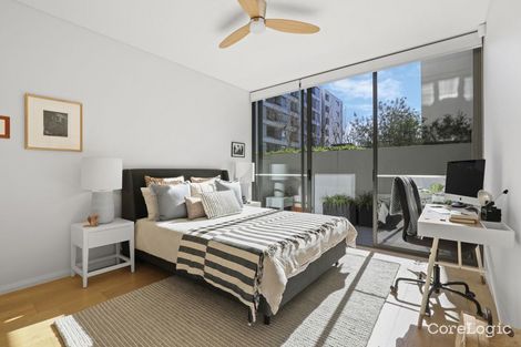 108/70 Macdonald St, Erskineville, NSW 2043