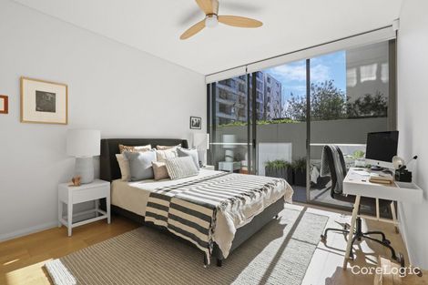 Property photo of 108/70 Macdonald Street Erskineville NSW 2043