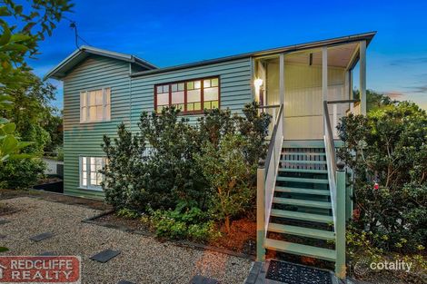 Property photo of 101 Deagon Street Sandgate QLD 4017