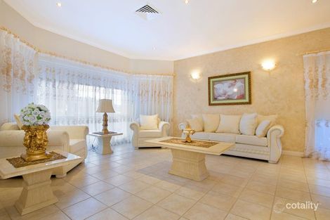 Property photo of 2 Richard Crescent Cecil Hills NSW 2171
