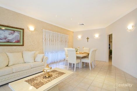 Property photo of 2 Richard Crescent Cecil Hills NSW 2171