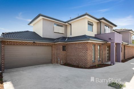 Property photo of 1/5 Damar Avenue Boronia VIC 3155