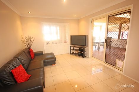 Property photo of 26 Sebastian Avenue Rosemeadow NSW 2560