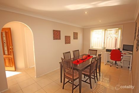 Property photo of 26 Sebastian Avenue Rosemeadow NSW 2560