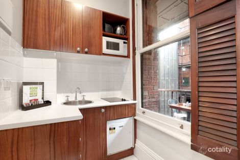 Property photo of 64/24-38 Little Bourke Street Melbourne VIC 3000