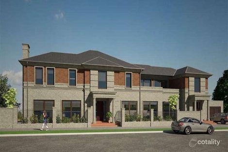 169 Orrong Rd, St Kilda East, VIC 3183