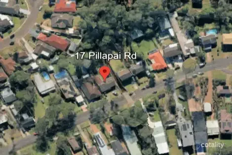 17 Pillapai Rd, Brightwaters, NSW 2264
