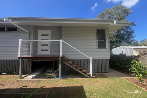 Property photo of 4 Stuart Street Mullumbimby NSW 2482