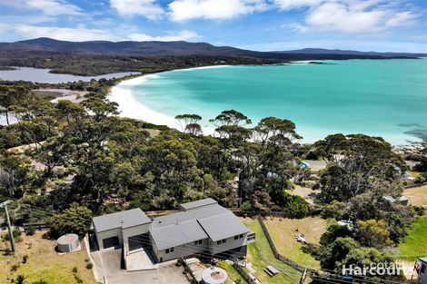 Property photo of 31 Highcrest Avenue Binalong Bay TAS 7216