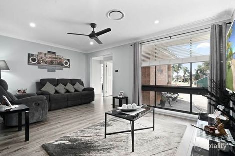 Property photo of 9 Kiwi Close St Clair NSW 2759