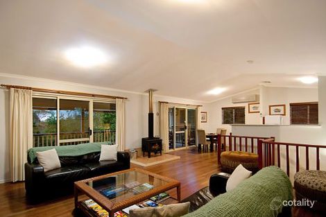 Property photo of 23 Sinclairs Lane Balmoral Ridge QLD 4552