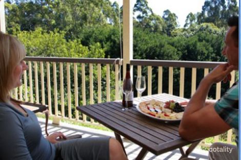 Property photo of 23 Sinclairs Lane Balmoral Ridge QLD 4552