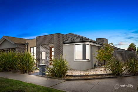 Property photo of 2 Powlett Street Werribee VIC 3030