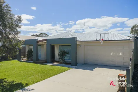 17 Outrigger Dr, Inverloch, VIC 3996