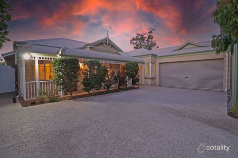 Property photo of 20A Brian Avenue Mount Pleasant WA 6153