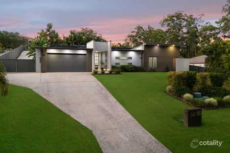 Property photo of 16 Forest Ridge Avenue Palmview QLD 4553