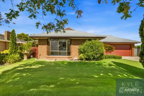 57 Edwards St, Wangaratta, VIC 3677
