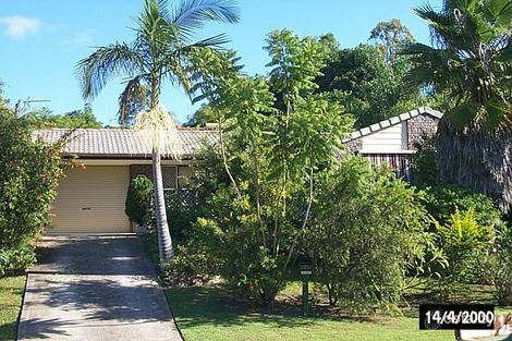 Property photo of 28 Alexander Drive Highland Park QLD 4211