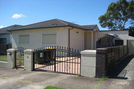Property photo of 18 Boorea Street Lidcombe NSW 2141