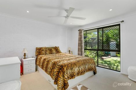 Property photo of 2/3 Jessica Court Arundel QLD 4214