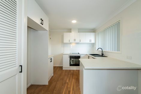 Property photo of 8 Timgalen Avenue South Penrith NSW 2750