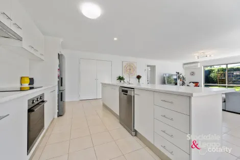 Property photo of 17 Outrigger Drive Inverloch VIC 3996