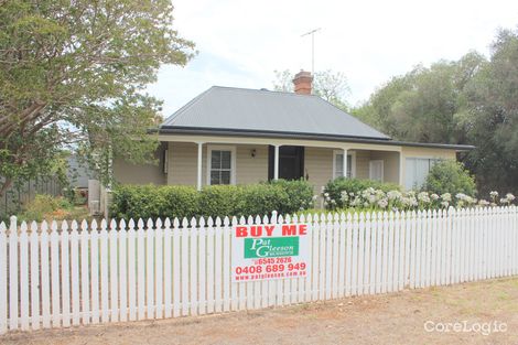 Property photo of 50 Satur Road Scone NSW 2337