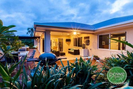 Property photo of 13 Norwood Crescent Trinity Park QLD 4879