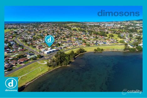 Property photo of 391 Reddall Parade Mount Warrigal NSW 2528