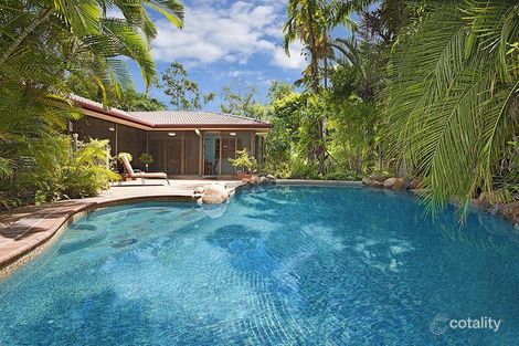 Property photo of 59 Brisbane Drive Jensen QLD 4818