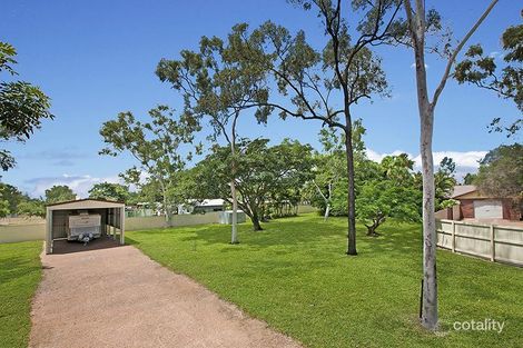 Property photo of 59 Brisbane Drive Jensen QLD 4818