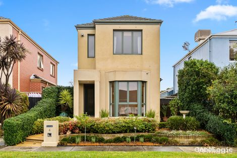 Property photo of 4 McGuire Crescent Williamstown VIC 3016