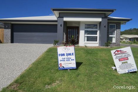 Property photo of 45 Stirling Circuit Redbank Plains QLD 4301