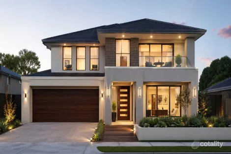 16 Brushwood Dr, Aintree, VIC 3336