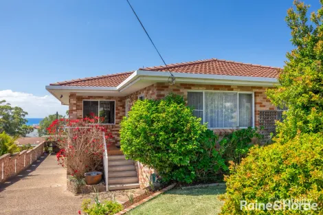 Property photo of 28 Rundle Street Ulladulla NSW 2539