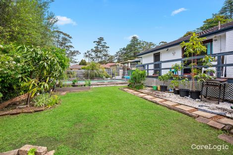 Property photo of 20 George Street Pennant Hills NSW 2120