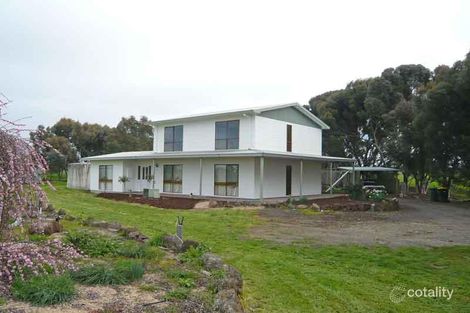 Property photo of 152 Grahams Bridge Road Haven VIC 3401