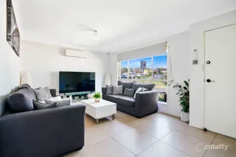 Property photo of 1 Keppel Circuit Hinchinbrook NSW 2168