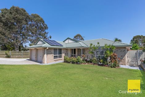 Property photo of 6 Burns Street Capalaba QLD 4157