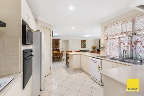 Property photo of 6 Burns Street Capalaba QLD 4157