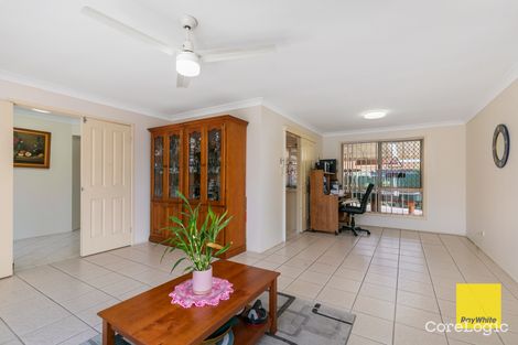 Property photo of 6 Burns Street Capalaba QLD 4157