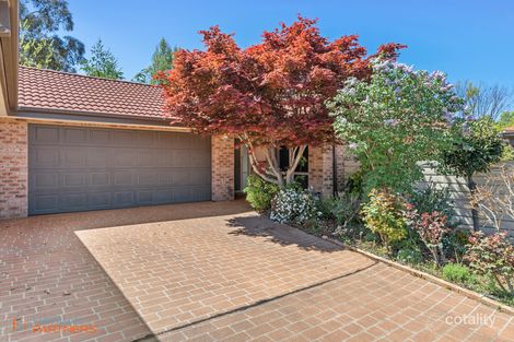 Property photo of 61/67 Barraclough Crescent Monash ACT 2904