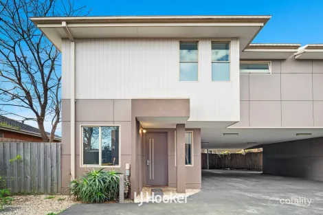 5/36 Stuart St, Noble Park, VIC 3174