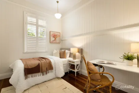 Property photo of 3 Barlow Street Clayfield QLD 4011