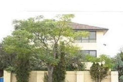 1/167 Riversdale Rd, Hawthorn, VIC 3122