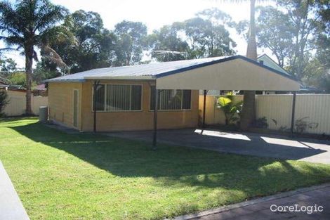 Property photo of 16 Warrina Avenue Summerland Point NSW 2259