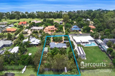 Property photo of 25 Pandanus Drive Dundowran Beach QLD 4655